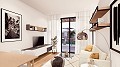 Appartement in Villamartin - Nieuw gebouw in  Dream Villas Alicante