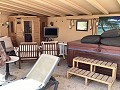 Grande opportunité d’affaires avec ce B & B de 6 lits à Alicante in  Dream Villas Alicante
