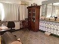 Grande opportunité d’affaires avec ce B & B de 6 lits à Alicante in  Dream Villas Alicante
