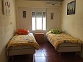 Grande opportunité d’affaires avec ce B & B de 6 lits à Alicante in  Dream Villas Alicante