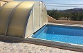 Grande opportunité d’affaires avec ce B & B de 6 lits à Alicante in  Dream Villas Alicante