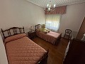 Amazing town house in Salinas in  Dream Villas Alicante
