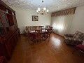 Amazing town house in Salinas in  Dream Villas Alicante