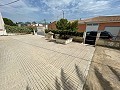 Amazing town house in Salinas in  Dream Villas Alicante