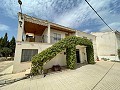 Amazing town house in Salinas in  Dream Villas Alicante
