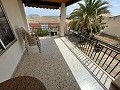 Amazing town house in Salinas in  Dream Villas Alicante