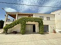 Amazing town house in Salinas in  Dream Villas Alicante