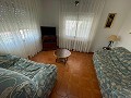 Amazing town house in Salinas in  Dream Villas Alicante