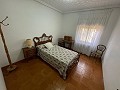 Amazing town house in Salinas in  Dream Villas Alicante