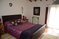 Ancienne finca entièrement rénovée avec piscine et bodega d'origine in  Dream Villas Alicante