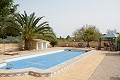 Ancienne finca entièrement rénovée avec piscine et bodega d'origine in  Dream Villas Alicante