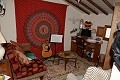 Ancienne finca entièrement rénovée avec piscine et bodega d'origine in  Dream Villas Alicante