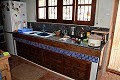 Ancienne finca entièrement rénovée avec piscine et bodega d'origine in  Dream Villas Alicante