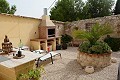 Ancienne finca entièrement rénovée avec piscine et bodega d'origine in  Dream Villas Alicante