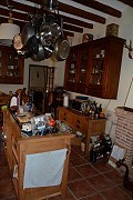 Ancienne finca entièrement rénovée avec piscine et bodega d'origine in  Dream Villas Alicante