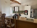 Schöne renovierte Finca mit Pool in  Dream Villas Alicante