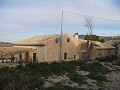 Schöne renovierte Finca mit Pool in  Dream Villas Alicante