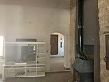 Schöne renovierte Finca mit Pool in  Dream Villas Alicante