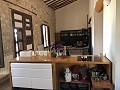Schöne renovierte Finca mit Pool in  Dream Villas Alicante