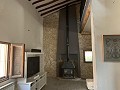 Schöne renovierte Finca mit Pool in  Dream Villas Alicante