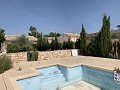 Schöne renovierte Finca mit Pool in  Dream Villas Alicante