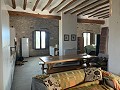 Schöne renovierte Finca mit Pool in  Dream Villas Alicante