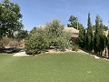 Schöne renovierte Finca mit Pool in  Dream Villas Alicante