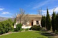 Schöne renovierte Finca mit Pool in  Dream Villas Alicante