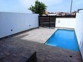 New Build Viilla with Pool in  Dream Villas Alicante