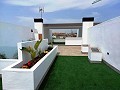 New Build Viilla with Pool in  Dream Villas Alicante