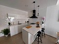 New Build Viilla with Pool in  Dream Villas Alicante
