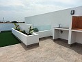 New Build Viilla with Pool in  Dream Villas Alicante