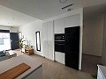 New Build Viilla with Pool in  Dream Villas Alicante