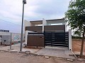 New Build Viilla with Pool in  Dream Villas Alicante