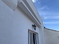 Grande maison de ville à Ayora in  Dream Villas Alicante