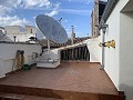 Grande maison de ville à Ayora in  Dream Villas Alicante