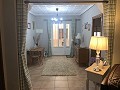 Grande maison de ville à Ayora in  Dream Villas Alicante