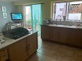 Grande maison de ville à Ayora in  Dream Villas Alicante