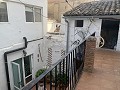 Grande maison de ville à Ayora in  Dream Villas Alicante