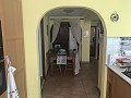 Grande maison de ville à Ayora in  Dream Villas Alicante