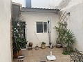 Grande maison de ville à Ayora in  Dream Villas Alicante