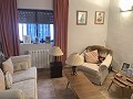 Grande maison de ville à Ayora in  Dream Villas Alicante