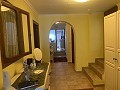 Grande maison de ville à Ayora in  Dream Villas Alicante