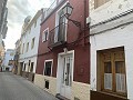 Grande maison de ville à Ayora in  Dream Villas Alicante