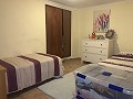 Grande maison de ville à Ayora in  Dream Villas Alicante