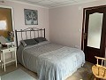 Grande maison de ville à Ayora in  Dream Villas Alicante