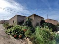 Landhaus in Monovar - Wiederverkauf in  Dream Villas Alicante