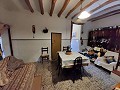 Landhaus in Monovar - Wiederverkauf in  Dream Villas Alicante