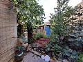 Landhaus in Monovar - Wiederverkauf in  Dream Villas Alicante