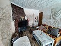 Landhaus in Monovar - Wiederverkauf in  Dream Villas Alicante